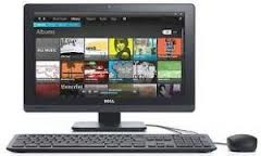 All-in-one PC