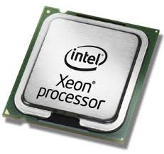 CPU for Sever