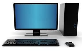 Desktop PC