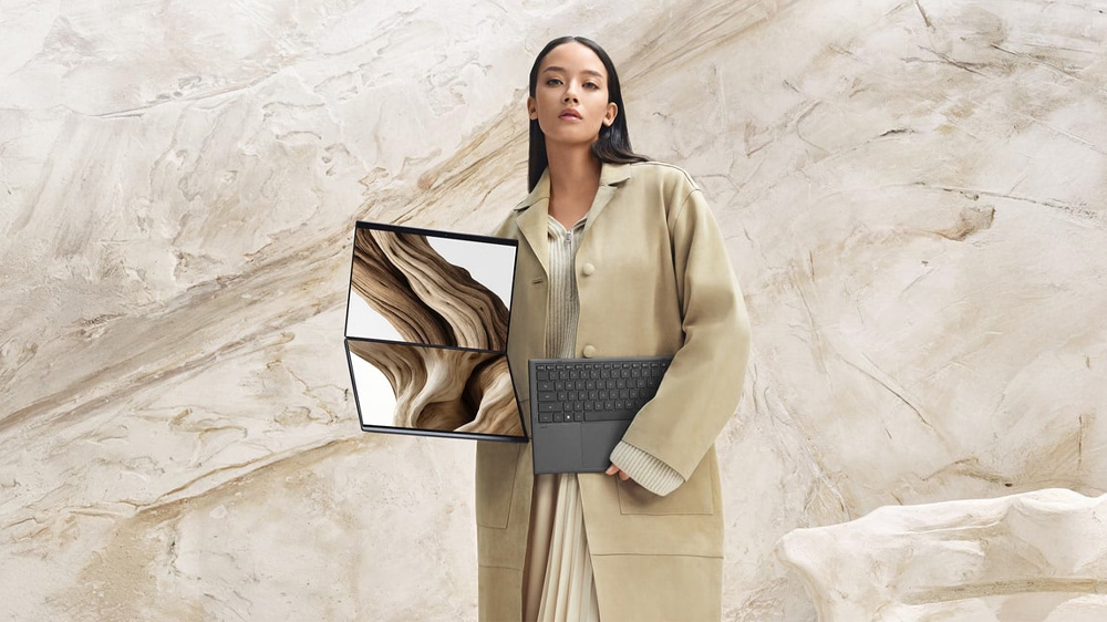 Chính thức mở đặt trước siêu phẩm ASUS Zenbook DUO tại Việt Nam - Siêu phẩm Laptop 2 màn hình đỉnh nhất 2026