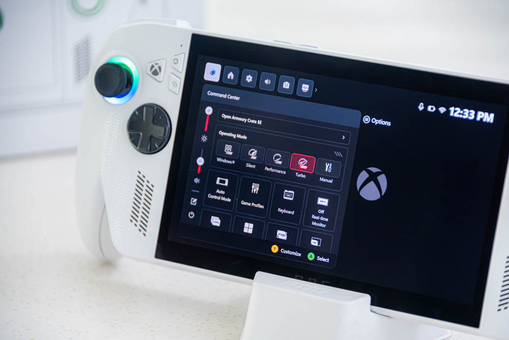 ASUS chính thức ra mắt ROG Xbox Ally và Xbox Ally X - Máy chơi game cầm tay ROG Xbox đầu tiên tại Việt Nam