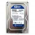Western Digital Blue 500GB SATA