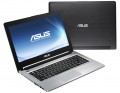 ASUS A46CA-WX132 - MÀU ĐEN