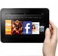 Máy tính bảng KINDLE FIRE HD 8.9" 16GB