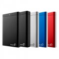 SEAGATE™ Backup Plus 2.5 2TB - USB 3.0