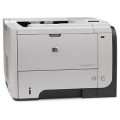HP LaserJet P3015