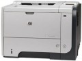 HP LaserJet P3015dn