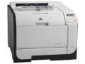 HP LaserJet Pro 400 color Printer M451nw (CE956A)