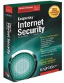 Kaspersky Internet Security (3 User)