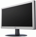 HP Compaq R201 - 20-inch LED
