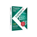 Kaspersky Antivirus 3 User