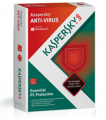 Kaspersky Antivirus 2013