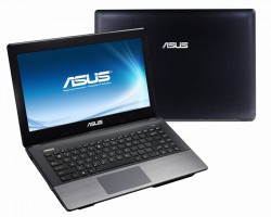 Asus K45A-VX198  - Đen