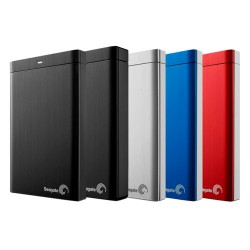 SEAGATE™ Backup Plus 2.5 500GB - USB 3.0