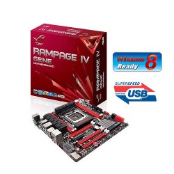 ASUS RAMPAGE IV GENE