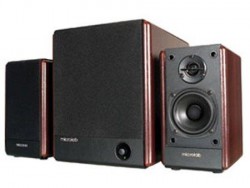 Loa Microlab Loa FC530 
