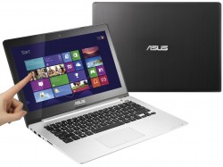 Asus S300CA (S300CA-C1011H) Đen