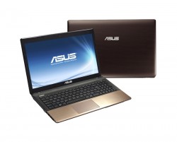 Asus K55A-SX470 Nâu
