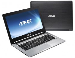 Asus K56CB-XO012 Đen