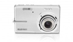 KODAK EASYSHARE M1073 IS