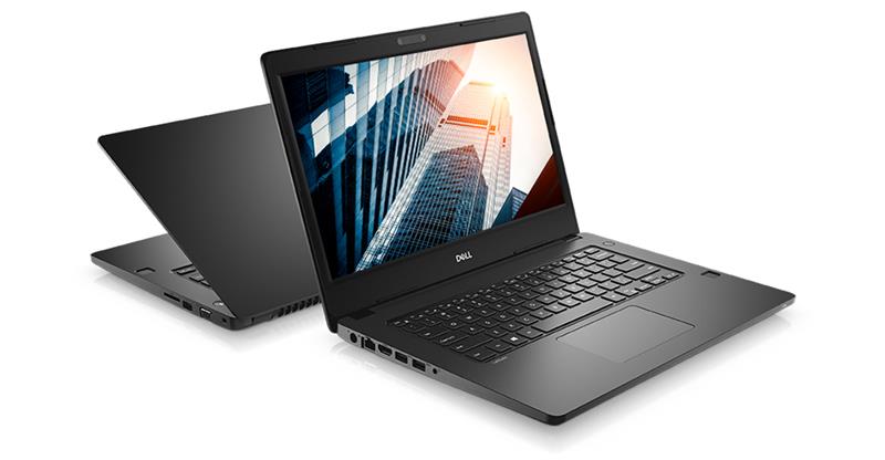 Dell Latitude 3490