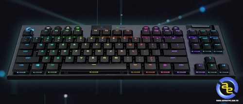 Logitech G913 TKL