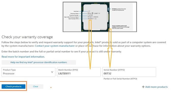 Hướng Dẫn Cách Phân Biệt CPU Box Công Ty Và Box Chính Hãng - An Phát Computer - Hướng dẫn phân biệt nên chọn mua loại nào