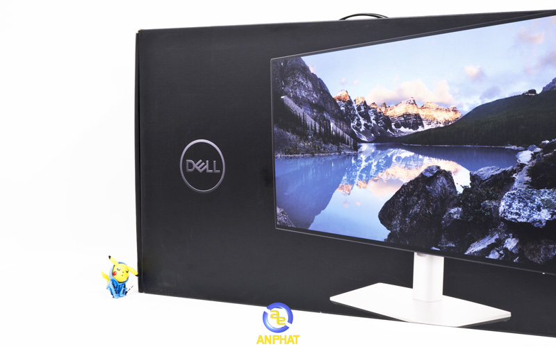 Màn Hình Máy Tính Dell Ultrasharp U2422HE - ANPHATPC.COM.VN