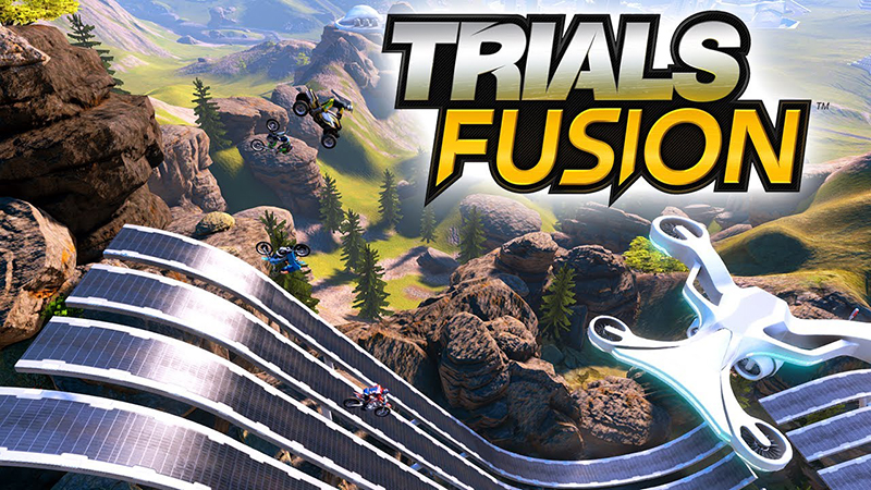 trials fusion server status