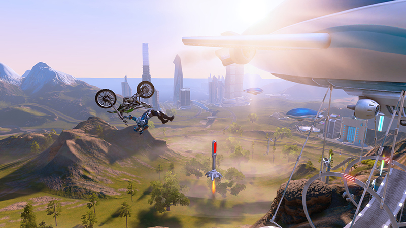 trials fusion server status