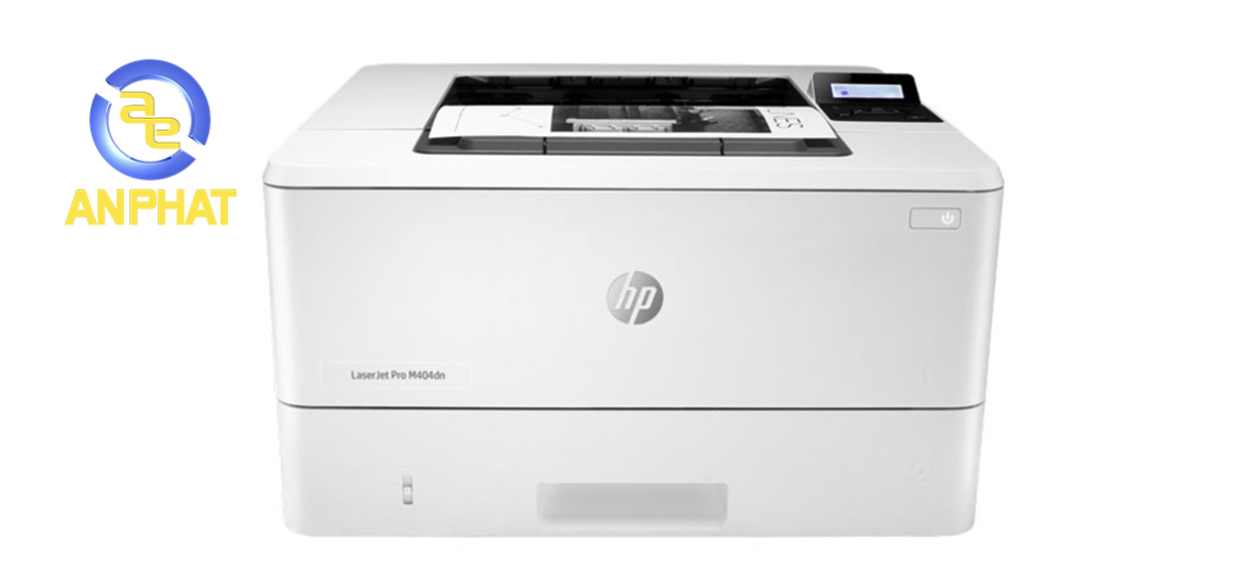 HP LaserJet Pro M404dn W1A53A