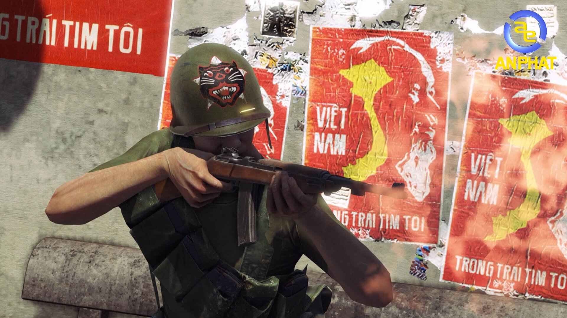 Rising storm 2 vietnam читы