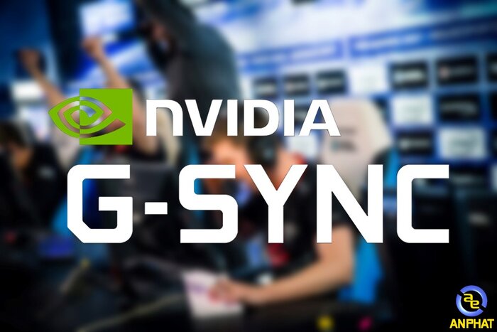 G Sync có phải là công nghệ mới của Nvidia không? 

