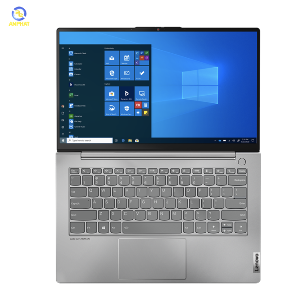  Lenovo ThinkBook 14s G2 ITL 20VA000NVN 