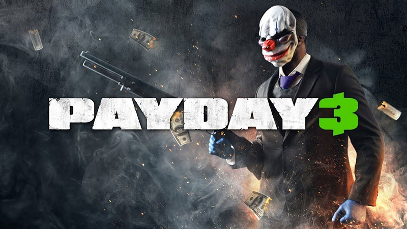 Payday 3 sẽ lấy bối cảnh New York và bao gồm băng đảng gốc