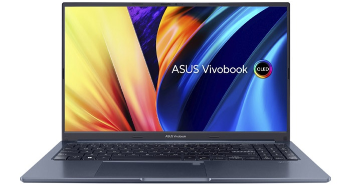 1409 top laptop asus vivobook i5 7