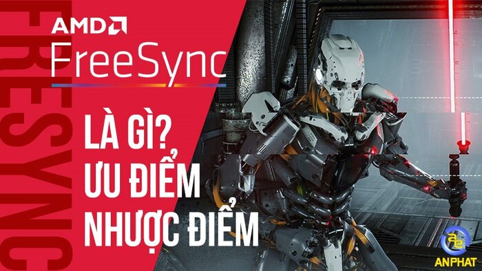 FreeSync có khác biệt gì so với công nghệ G-Sync của NVIDIA?
