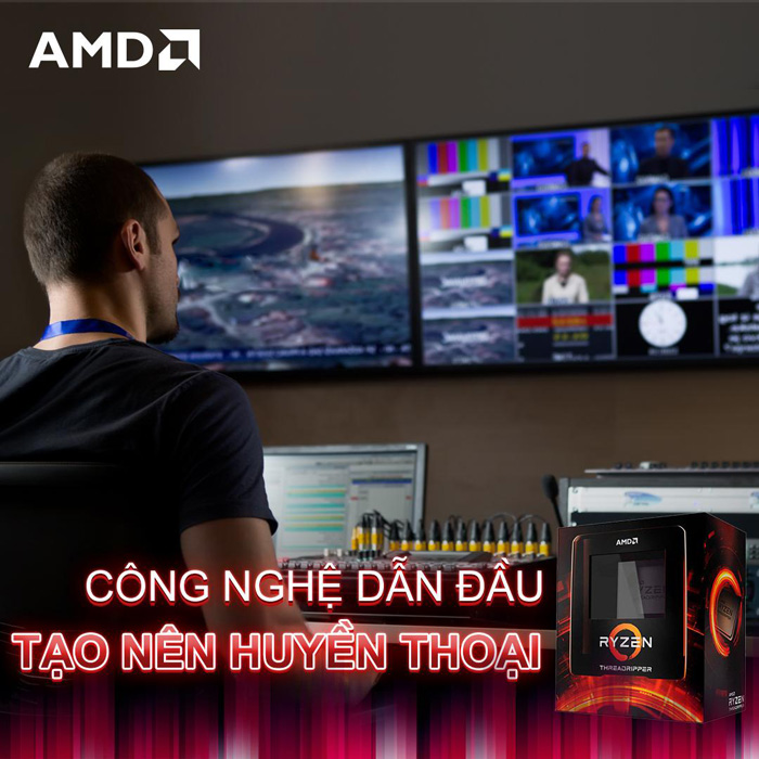 AMD Công Bố Sự Hợp Tác Với Đội Tuyển eSports Mercedes-AMG Petrona - ANPHATPC.COM.VN