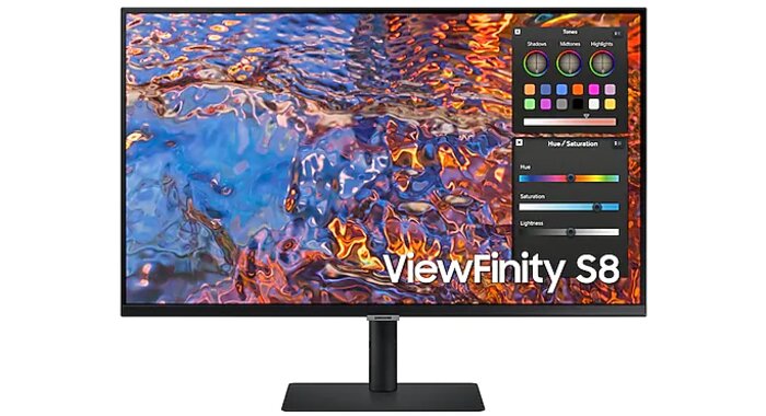 Màn hình 27 inch 4K tốt nhất Anphatpc.com.vn