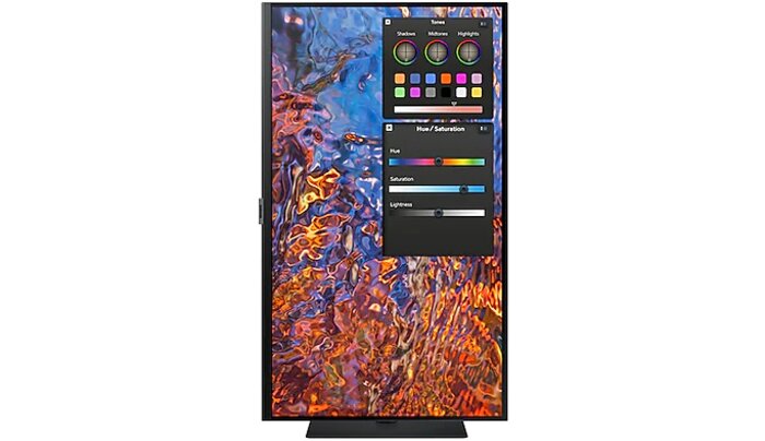 Màn hình 27 inch 4K tốt nhất Anphatpc.com.vn