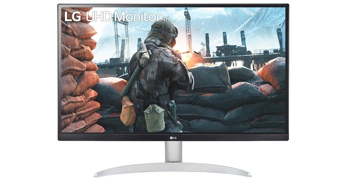 Màn hình 27 inch 4K tốt nhất Anphatpc.com.vn