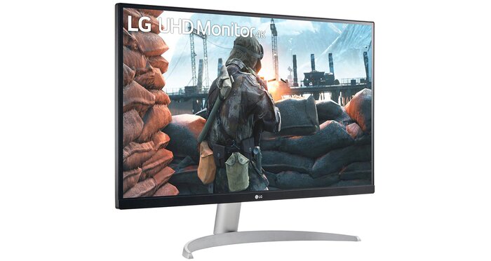 Màn hình 27 inch 4K tốt nhất Anphatpc.com.vn