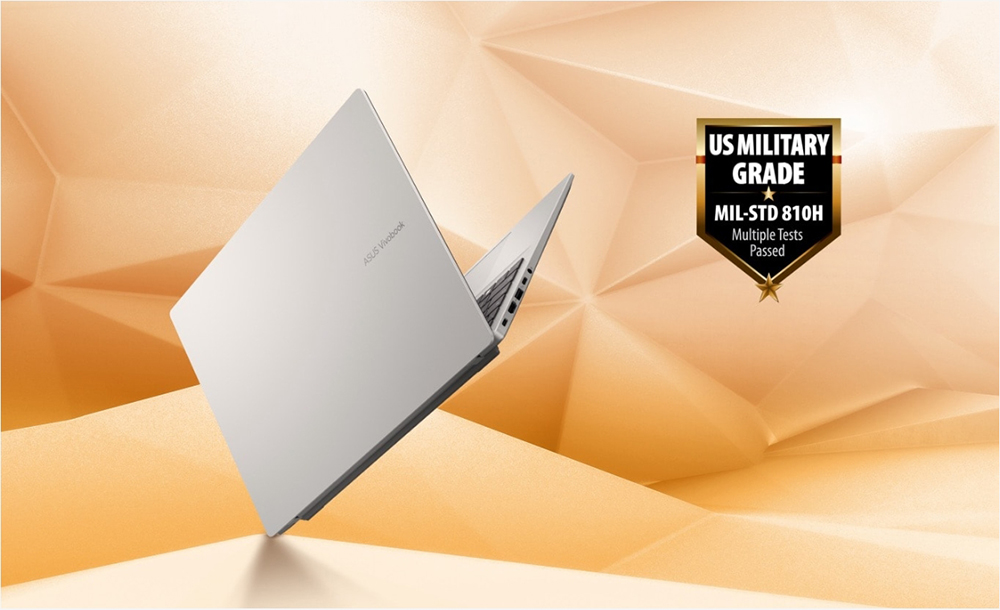 Laptop ASUS Vivobook 16 M1607KA AMD Ryzen AI 7