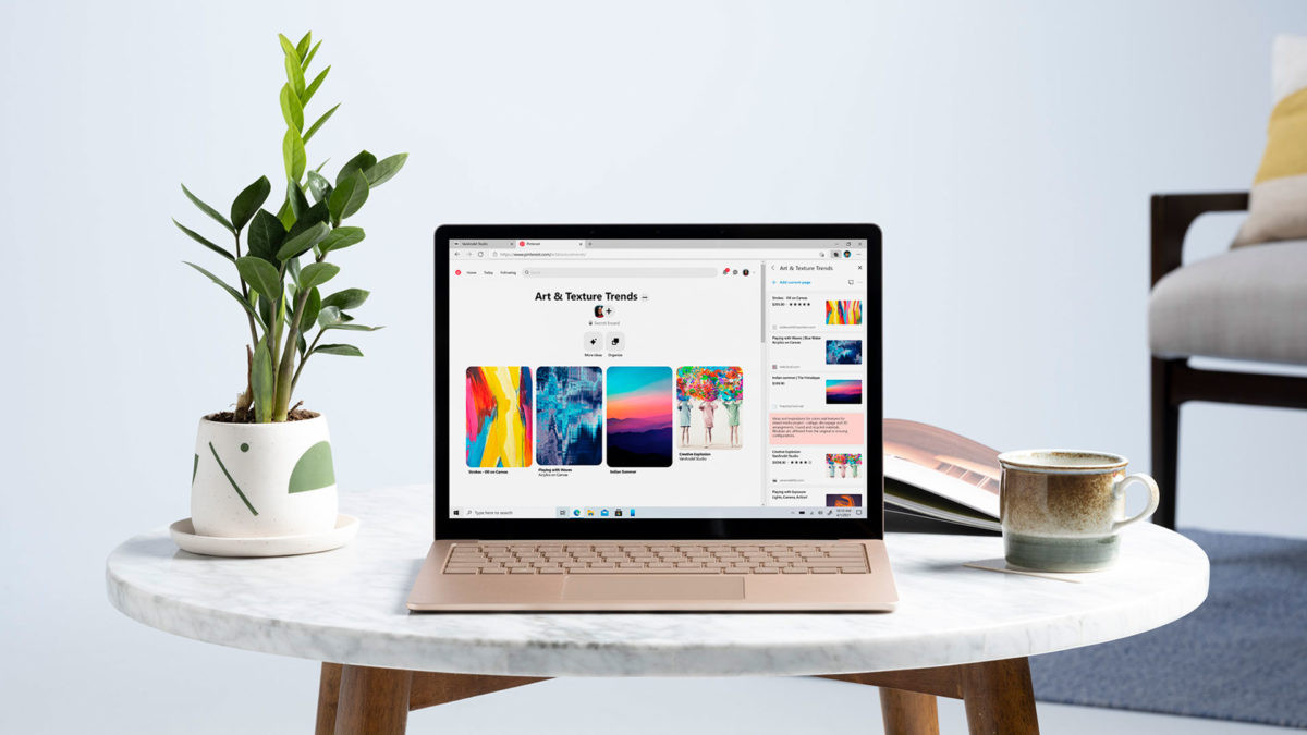 Surface Laptop 4 - ANPHATPC.COM.VN