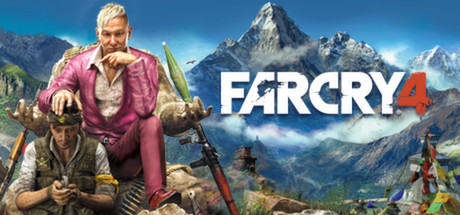 Cấu Hình Để Cài Đặt Game Far Cry 4