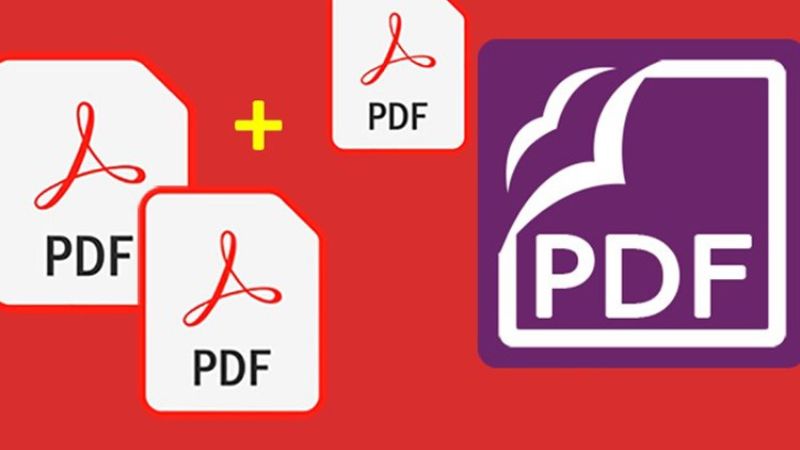 Cách Gộp File PDF Không Cần Phần Mềm: Hướng Dẫn Chi Tiết và Nhanh Chóng