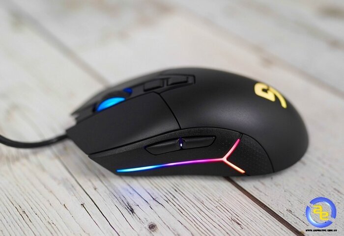 Chuột gaming giá rẻ - An Phát Computer - Anphatpc.com.vn