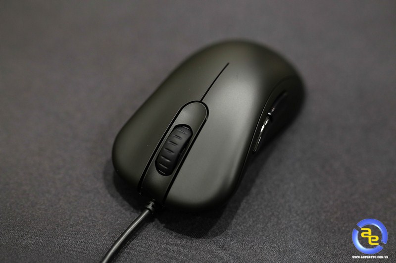 Zowie EC2