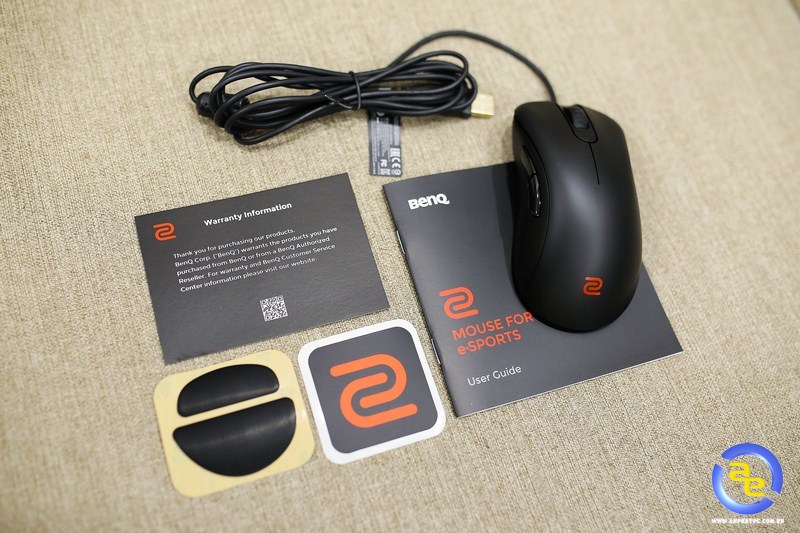 Zowie EC2