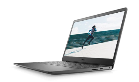 Laptop Dell Inspiron 15